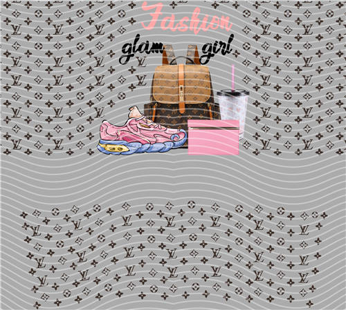 40oz cup wraps-X 828